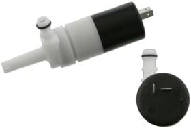 Насос омывателя