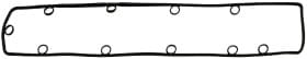 Прокладка клапанной крышки Прокладка клапанной крышки