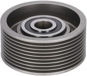 Обводной ролик поликлинового ремня Обводной ролик поликлинового ремня