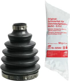 Пильовик гранати