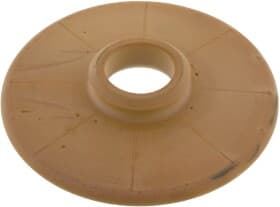 Тарелка пружины