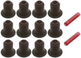 Комплект сальників клапанів