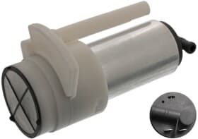 Паливний насос Febi 24870