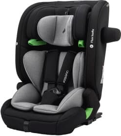 Автокресло OSANN Flux Isofix
