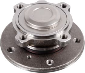 Ступиця колеса