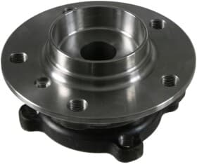 Ступица колеса