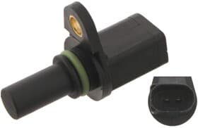 Датчик скорости