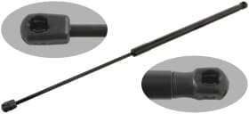 Газовый упор капота