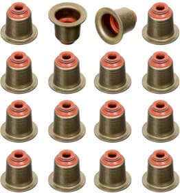 Комплект сальников клапанов