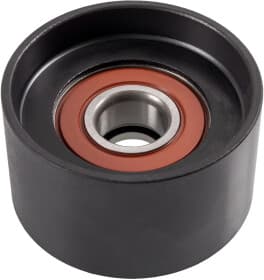 Обводной ролик поликлинового ремня