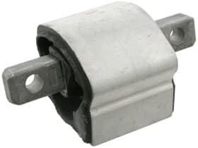 Подушка двигуна