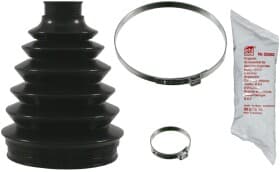 Пильовик гранати