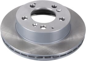 Гальмівний диск