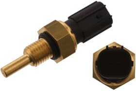 Датчик температуры охлаждающей жидкости