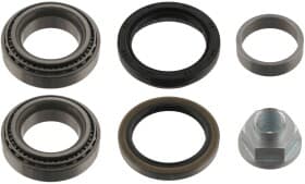 Подшипник ступицы колеса