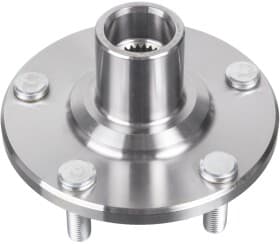 Ступиця колеса