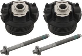 Підшипник балки