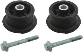 Підшипник балки