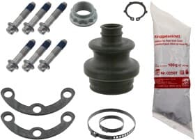 Пильовик гранати