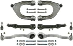 Ремкомплект рычага Febi 26000