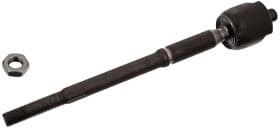 Кермова тяга