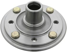 Ступица колеса