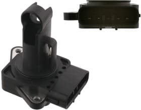 Расходомер воздуха