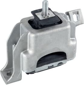 Подушка двигуна