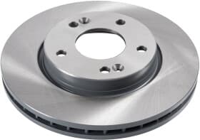 Тормозной диск