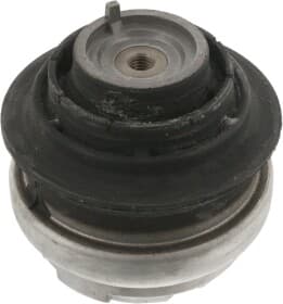 Подушка двигателя