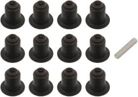 Комплект сальников клапанов