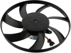 Вентилятор системи охолодження двигуна Вентилятор системи охолодження двигуна