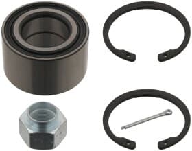 Подшипник ступицы колеса