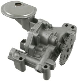 Масляный насос