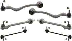 Комплект рычагов