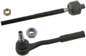 Кермова тяга в комплекті