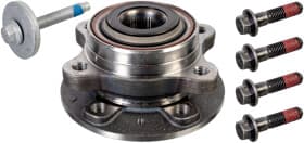 Ступица колеса