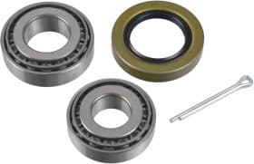 Подшипник ступицы колеса