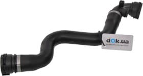 Патрубок системы охлаждения Abakus 004028003