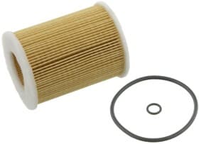 Оливний фільтр