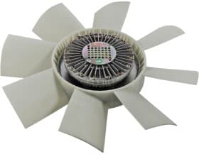 Вентилятор системи охолодження двигуна