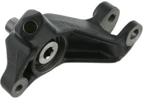 Натяжной ролик поликлинового ремня