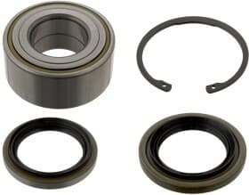 Подшипник ступицы