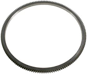 Венец маховика