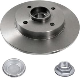 Тормозной диск