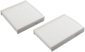 Фільтр салону