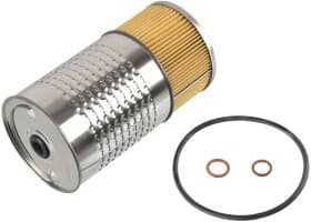 Масляный фильтр