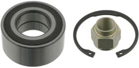 Подшипник ступицы колеса