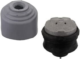 Подушка двигуна