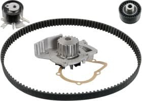 Комплект ремня ГРМ + помпа Комплект ремня ГРМ + помпа